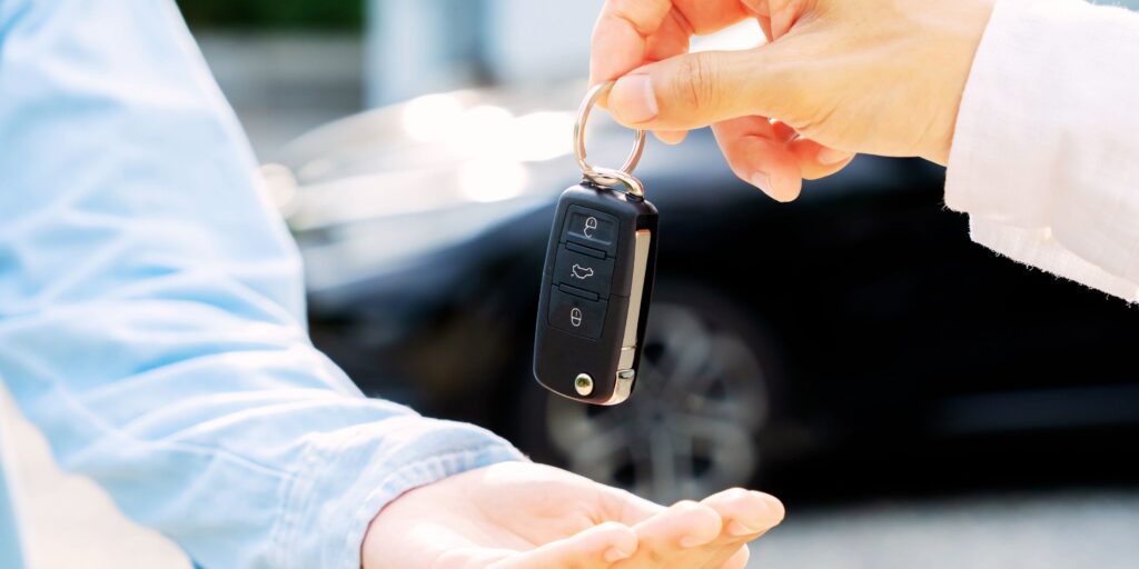 Rekeying & Key Services