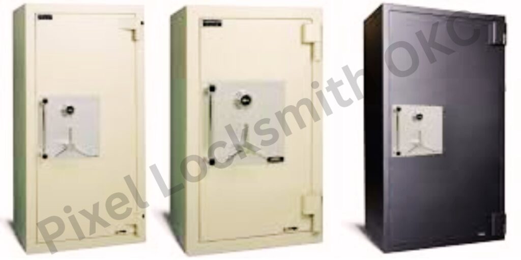 Residential Safe Services