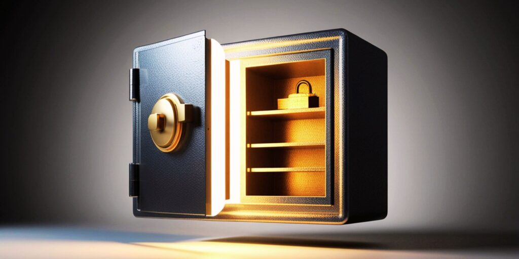 Safe & Vault Services