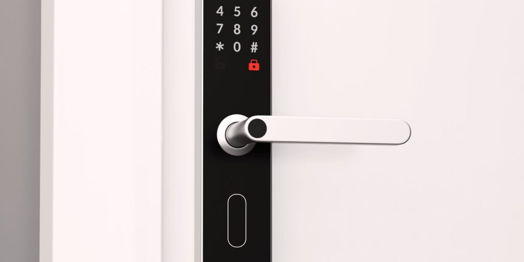 Smart & Electronic Locks