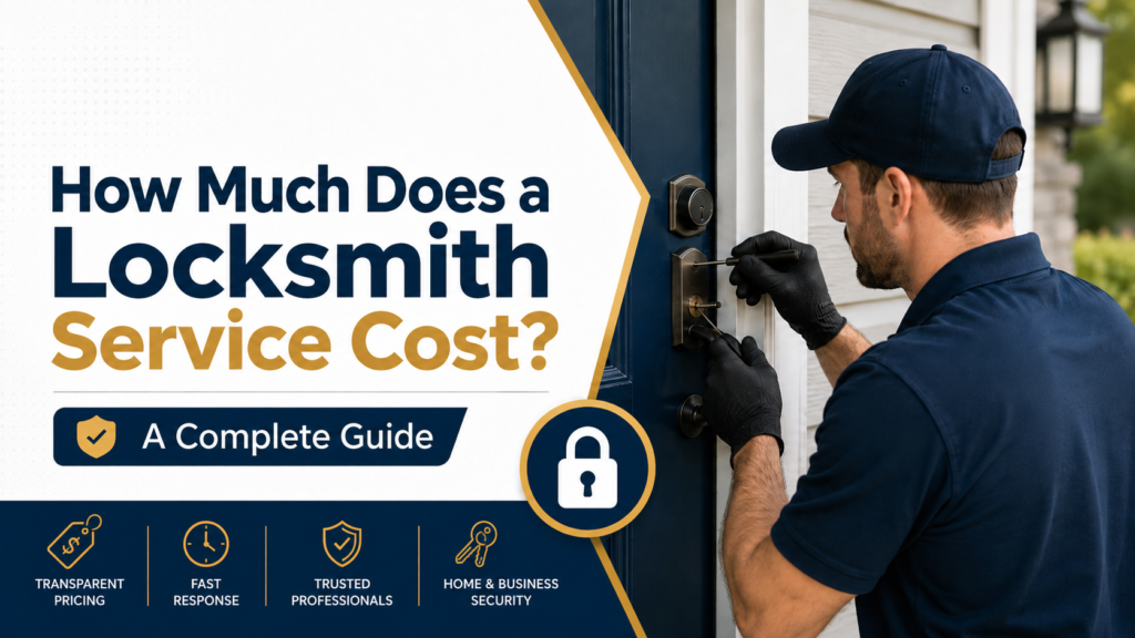 locksmith okc