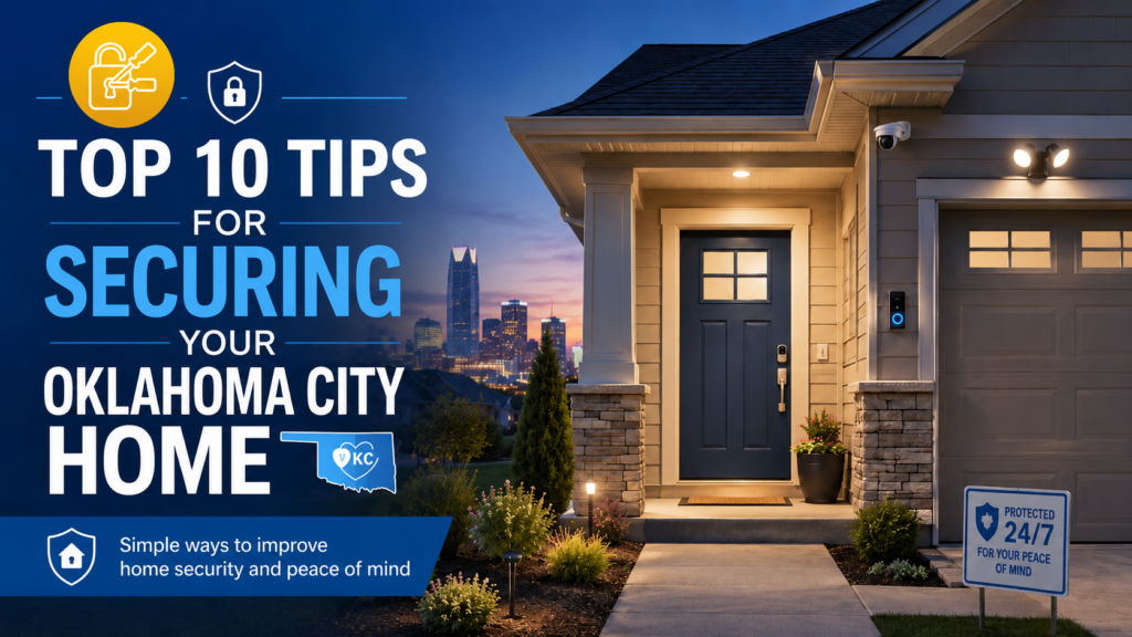 locksmith okc