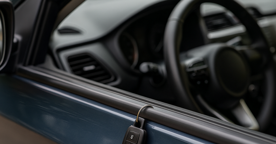 Locksmith in OKC