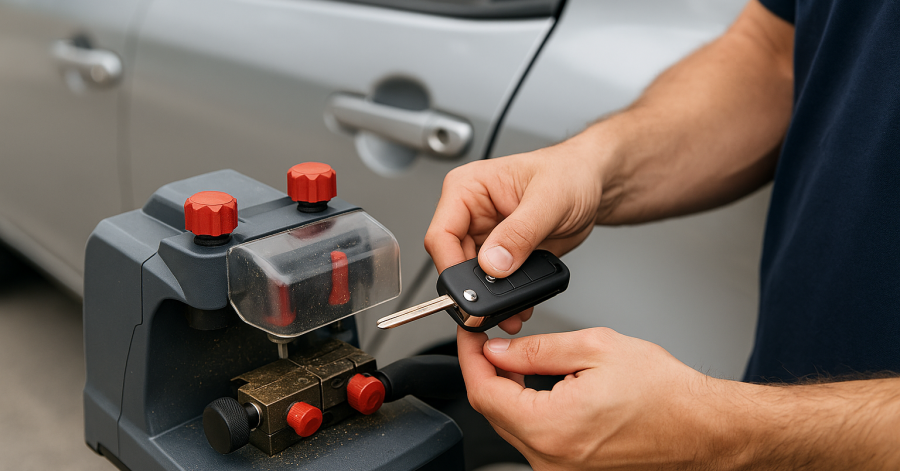 OKC Locksmith